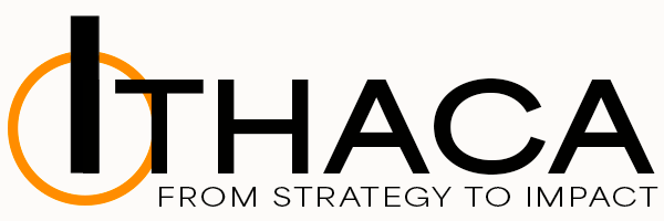 Ithaca Logo