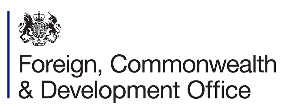 FCDO